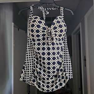 Merona Swimsuit Top